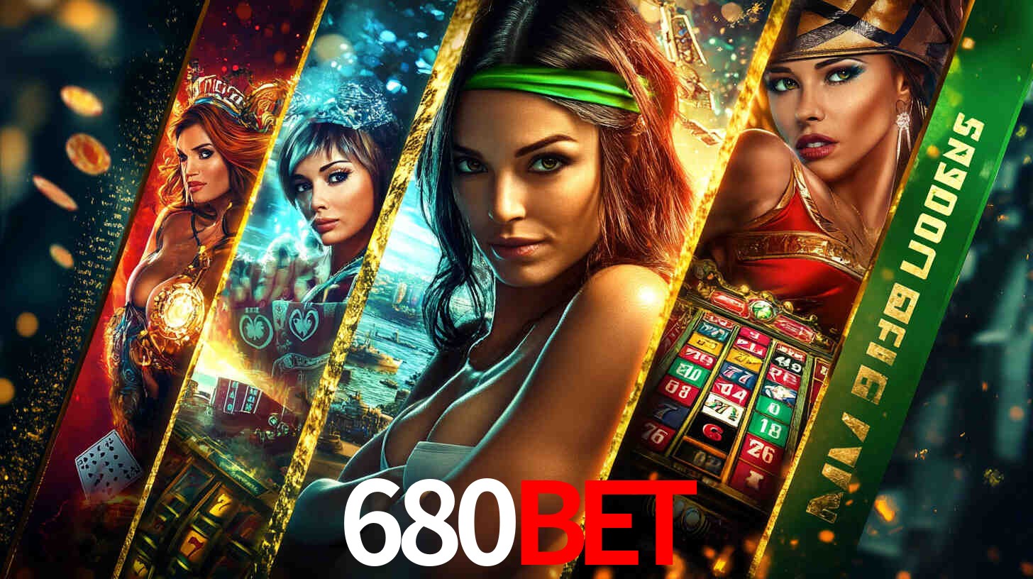 E-Sports no 680bet