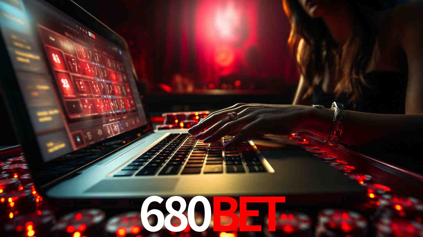 Por Que Escolher o 680bet?