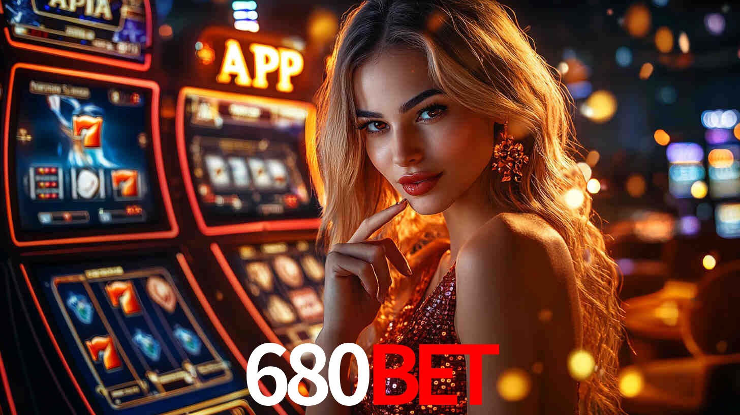 Baixar App Android 680bet