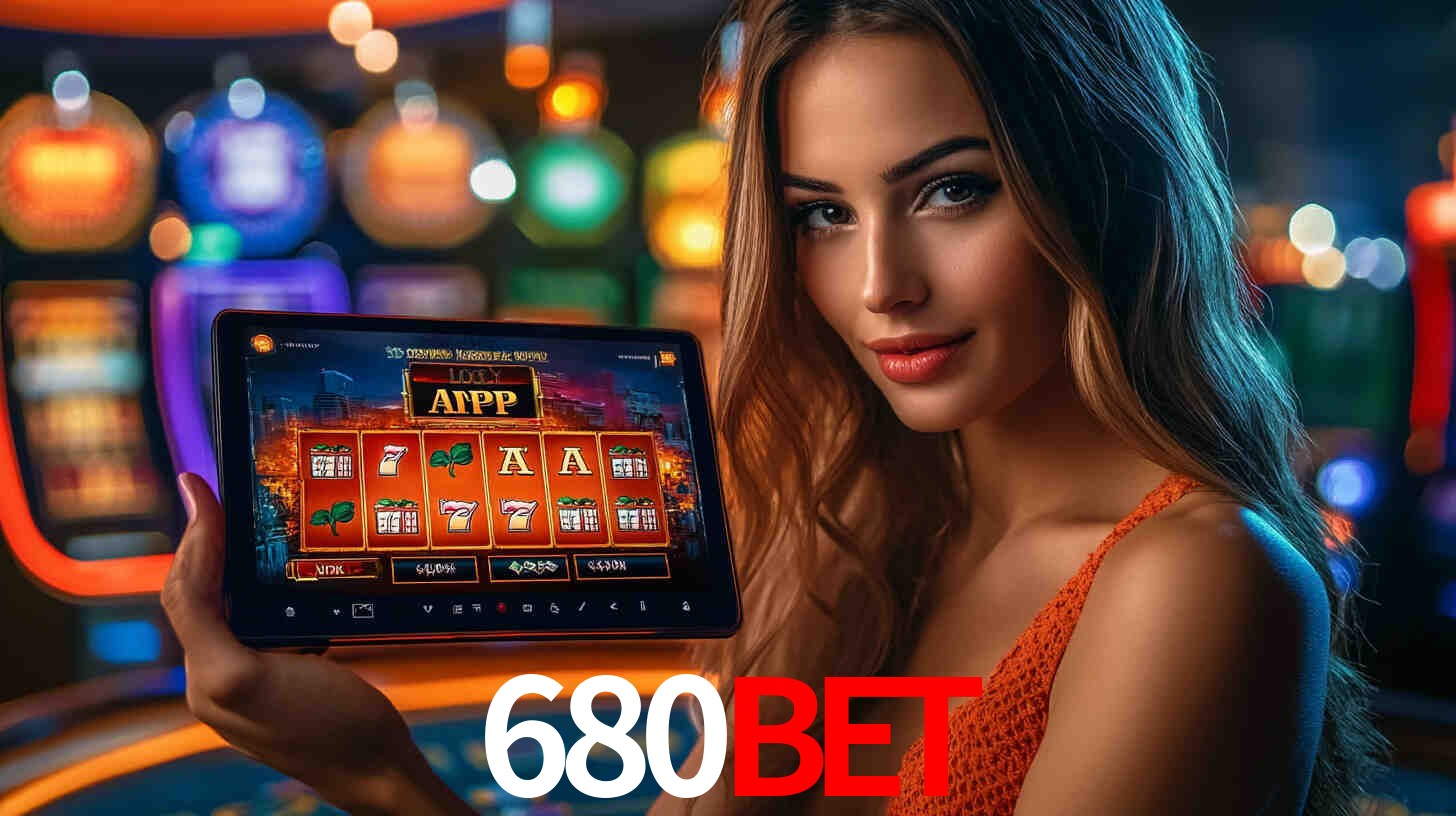 Baixar App iOS 680bet