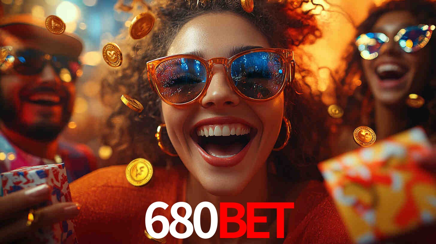 Bônus Sem Depósito no 680bet