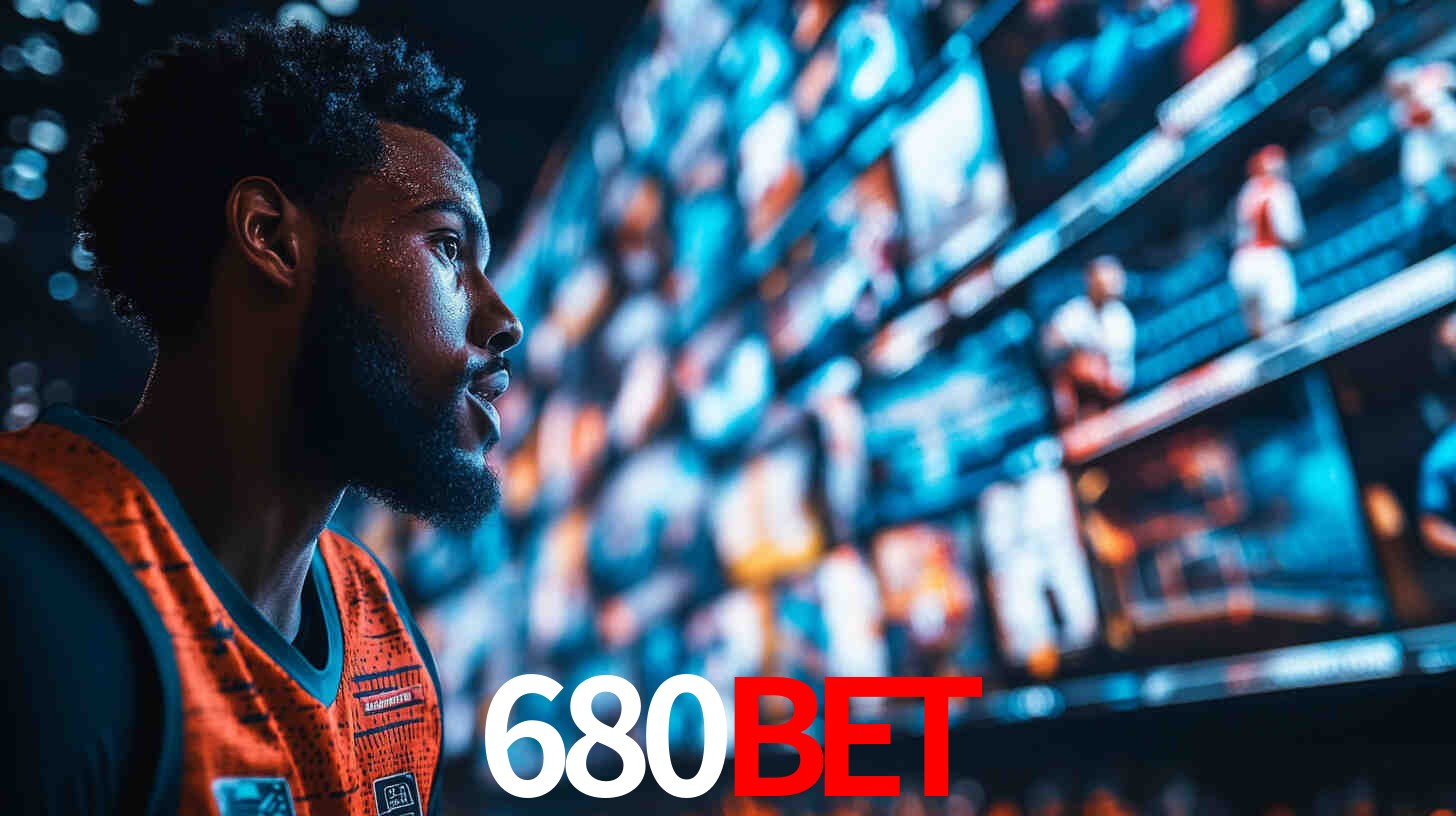 Jogos de Aposta Online no 680bet