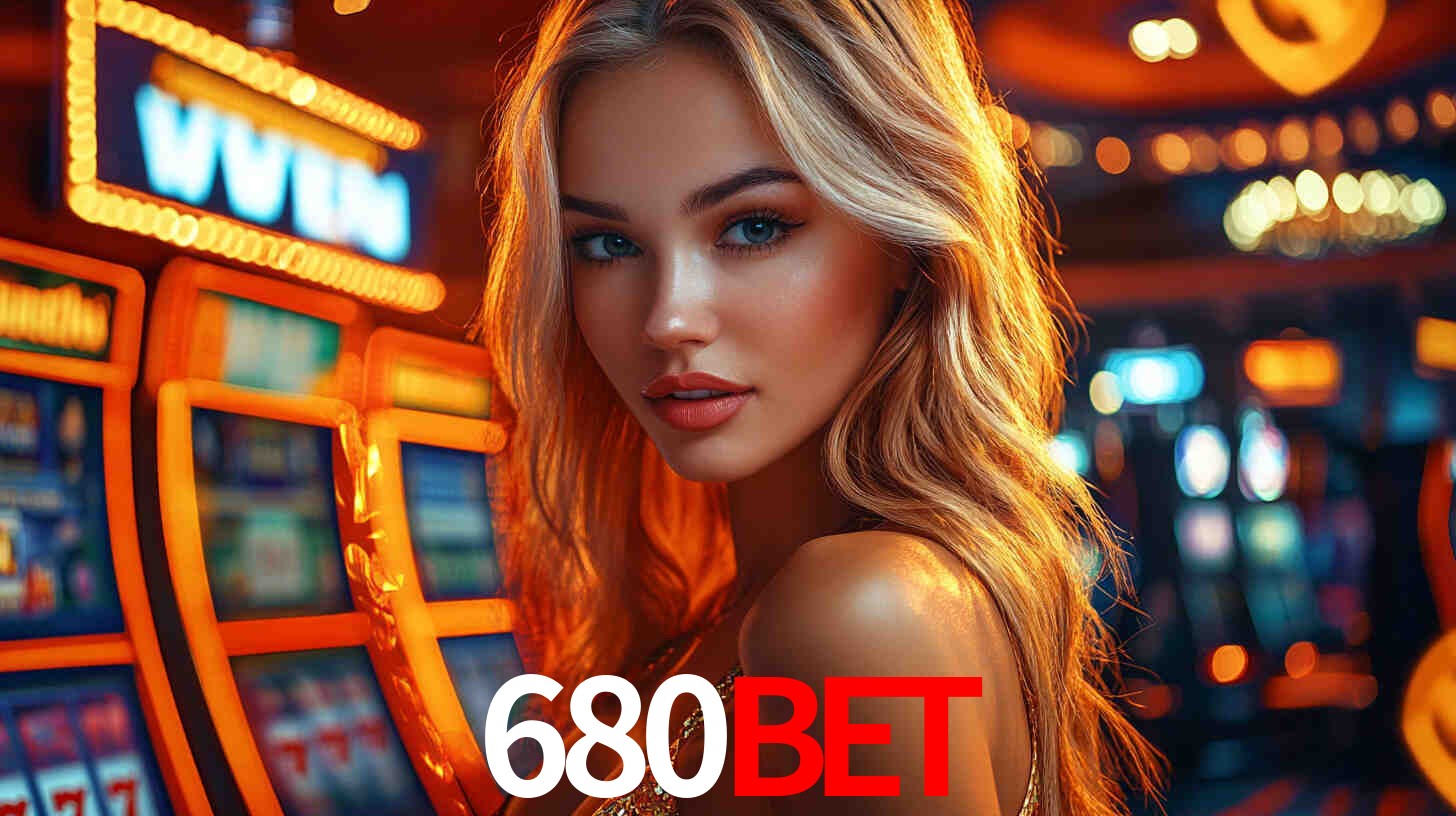 Caça-Níqueis no 680bet