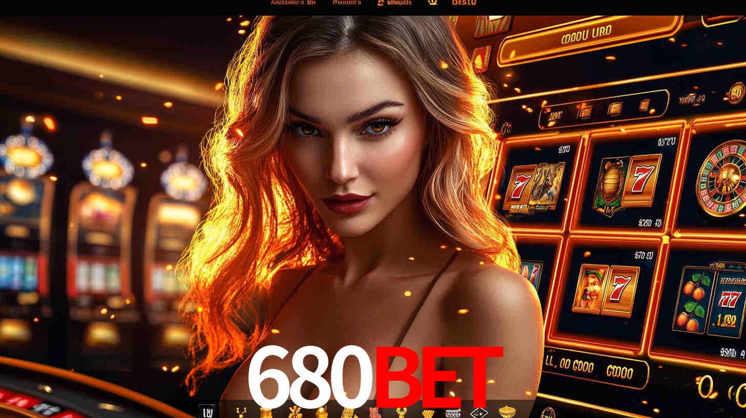 Cassino ao Vivo no 680bet