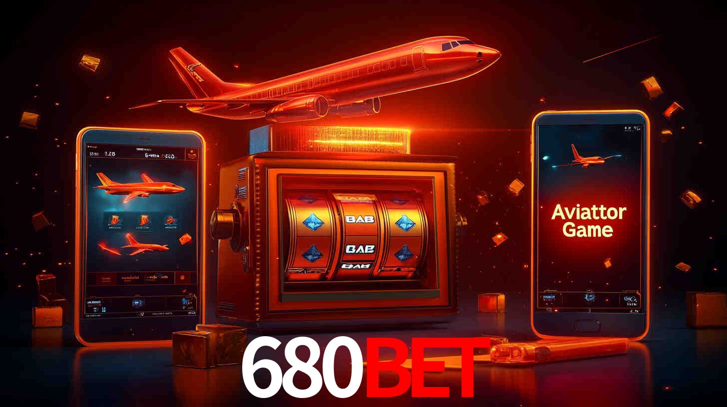 Como Jogar Aviator no 680bet