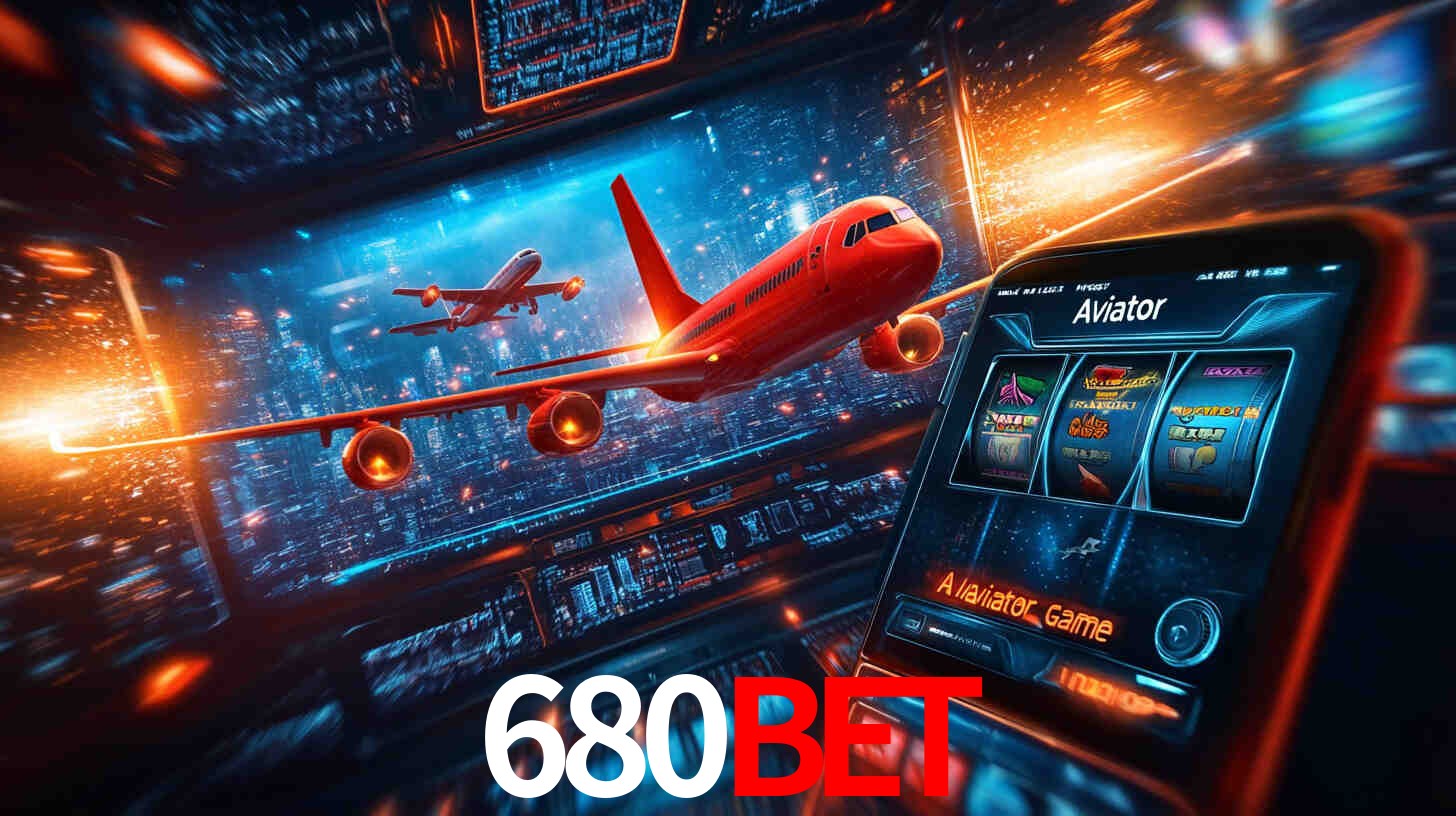 Dicas para Jogar Aviator no 680bet