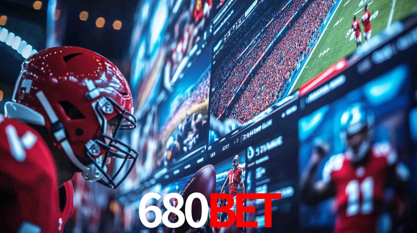 Benefícios das Apostas Ao Vivo no 680bet