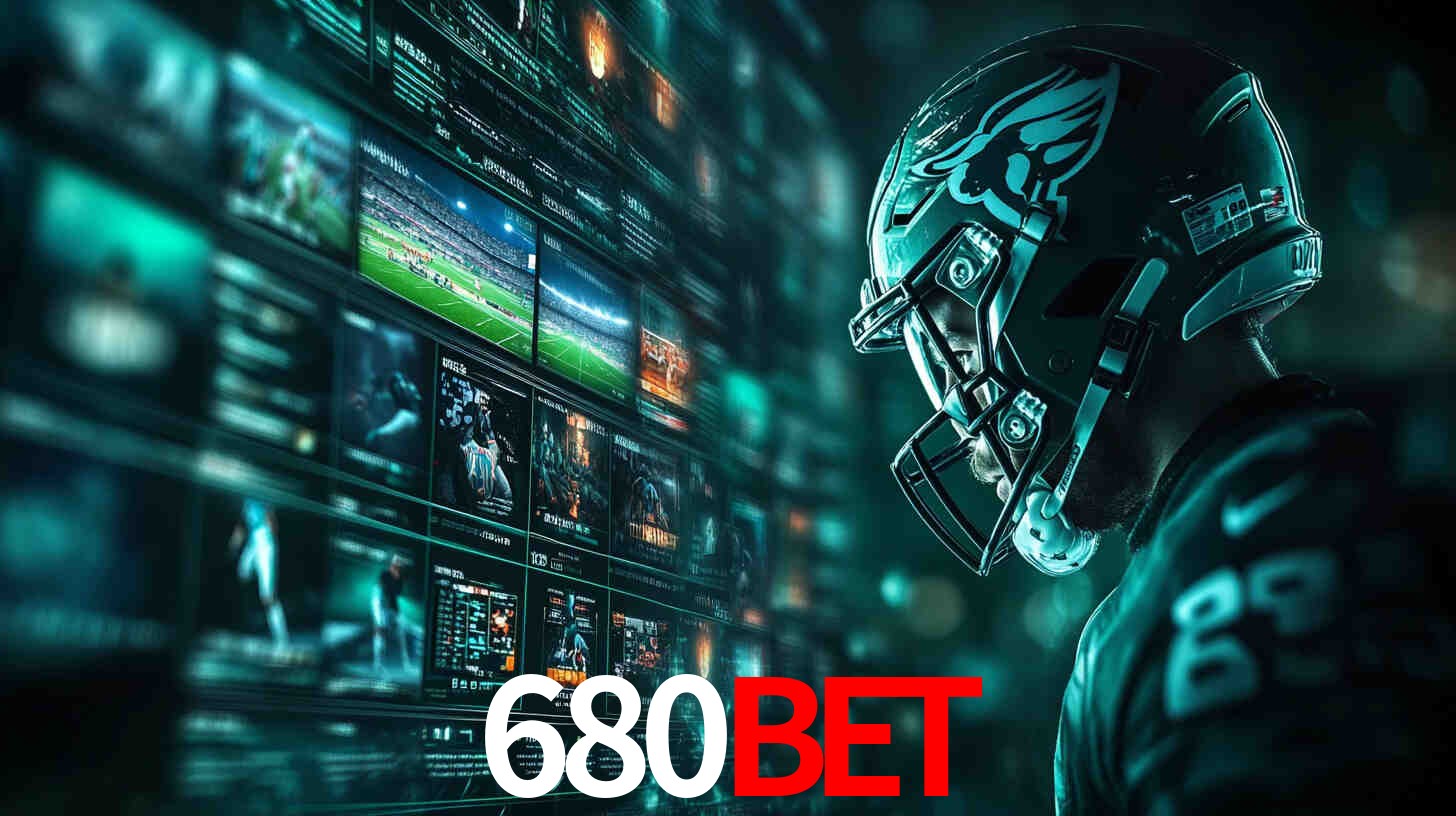 Esportes em Destaque no 680bet