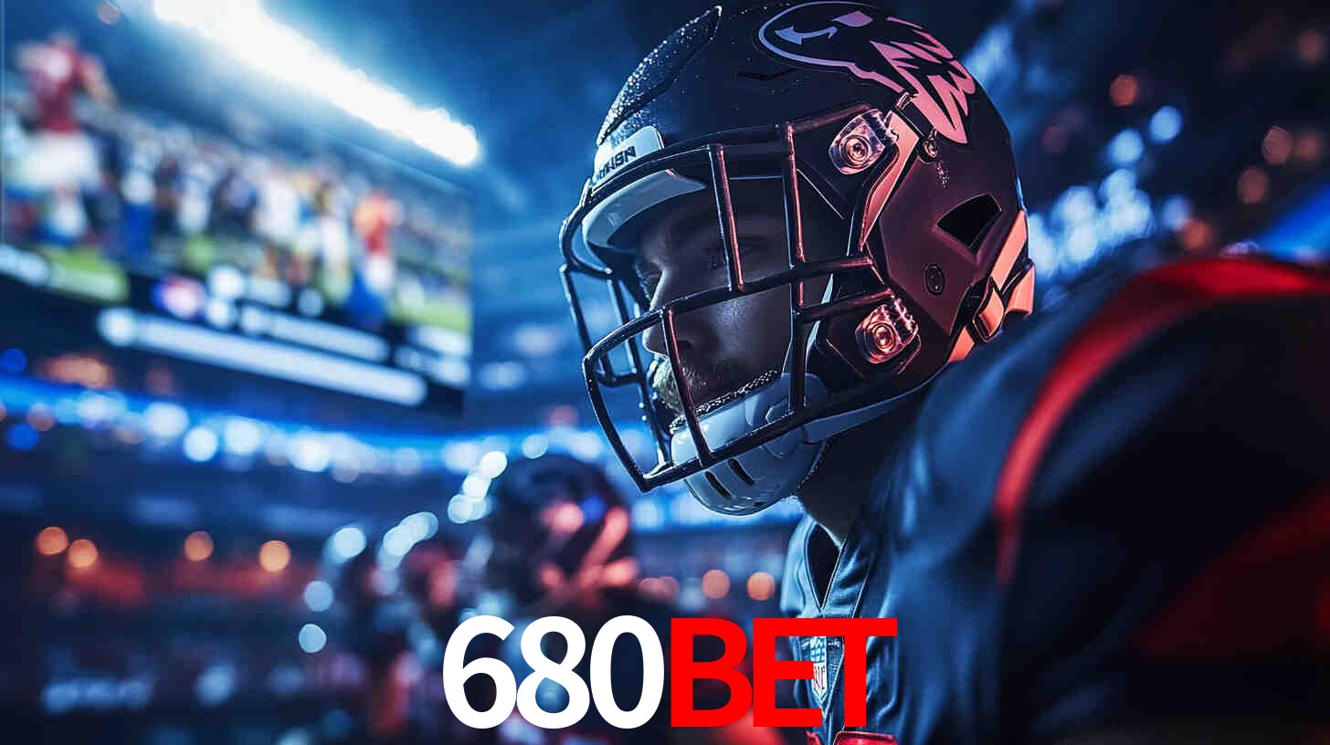Transforme Suas Apostas em Grandes Prêmios no 680bet