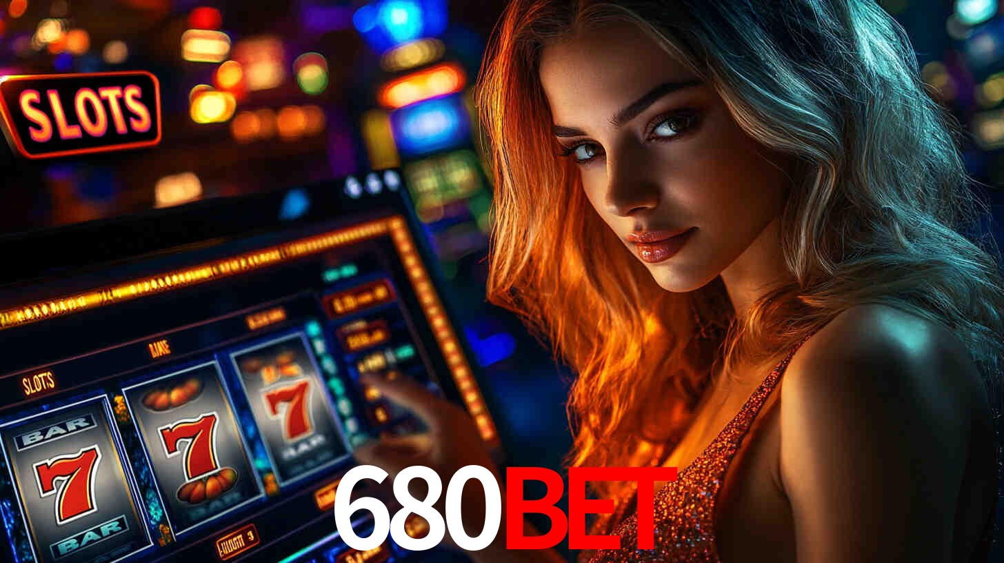 Slots com Alto RTP no 680bet